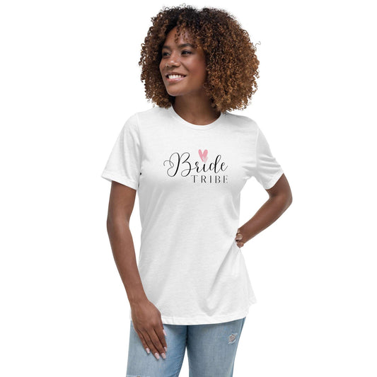 Bride Tribe T-Shirt