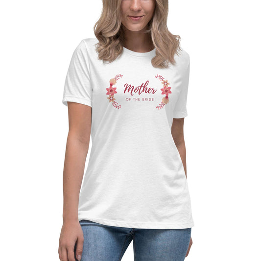 Mother of the Bride T-Shirt