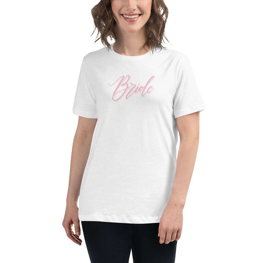 Bride T-Shirt